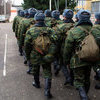 Военкоматы Владивостока советуют юношам не уклоняться от весеннего призыва