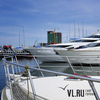 Приморская неделя туризма подарит Владивостоку выставку яхт и катеров
