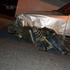 Во Владивостоке пьяный водитель сбил дорожного рабочего (ФОТО)