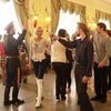 Фестиваль этнических танцев «Равноденствие» состоится во Владивостоке в воскресенье