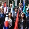 Во Владивостоке начинается прием заявок на участие в Молодежном саммите АТЭС