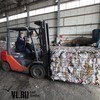 С 1 апреля во Владивостоке компания по утилизации ТБО прекращает принимать отходы