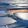 МЧС: Завтра на акватории Амурского залива ожидается разрушение льда и вынос его в открытую часть залива Петра Великого