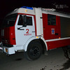 При пожаре в дачном секторе на ул.Тухачевского погиб человек (ФОТО)