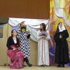 Во Владивостоке стартует городской молодежный проект «Неделя театра» (ПРОГРАММА)