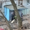 Взрывное устройство в доме на Кирова, 50 не обнаружено