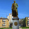 Во Владивостоке установят памятник графу Муравьёву-Амурскому