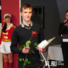 Повесть о самой лучшей песне получила гран-при литературного конкурса Владивостока (ФОТО)