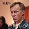 Замминистра МВД Александр Горовой во Владивостоке пообещал навести порядок среди «жучков» приморской полиции