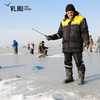 Владивосток открыл всероссийский марафон по рыбной ловле