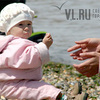 В третьем роддоме Владивостока расскажут о любви к детям