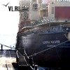 Ледокол «Адмирал Макаров» приступил к проводке судов в порт Ванино