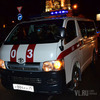 Во Владивостоке в ДТП пострадал грудной ребенок (ФОТО)
