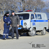 Сотрудники полиции расследуют два разбойных нападения во Владивостоке