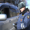 Во Владивостоке проверили, соблюдают ли полицейские ПДД