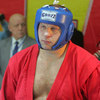 Федор Емельяненко стал чемпионом России по боевому самбо
