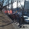 Шествие «За честные выборы!» прошло во Владивостоке (ФОТО; ВИДЕО)