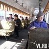 Трамвай во Владивостоке будет ходить допоздна