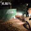 Во Владивостоке обнаружены расчлененные человеческие останки