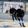 Городской турнир по дворовому хоккею стартует во Владивостоке в это воскресенье