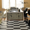 Лицей № 41 Владивостока победил в городском этапе шахматного турнира «Белая ладья»