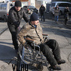 Возле торговых центров Владивостока появятся парковки для инвалидов