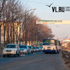 Движение по улице Борисенко восстановлено