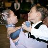 Во Владивостоке конкурс спортивного бального танца «Созвездие улыбок — 2012» соберет юные таланты