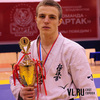 Во Владивостоке завершился чемпионат ДВФО по киокусинкай каратэ