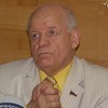 Виктор Черепков выбыл из президентской гонки