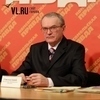 Адвокат Александр Смольский: «Дело против Мухина — очковтирательство и провокация»