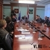 Проблемы и перспективы туризма обсудили во Владивостоке