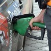 В Приморье снова подорожал бензин