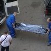Во Владивостоке двое мужчин сбросили в речку труп, завернутый в одеяло
