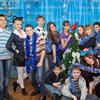 Одаренные школьники Владивостока и Приморья приехали в ВДЦ «Океан» на смену «Интеллект — 2012»