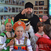 В Православной гимназии Владивостока проходят «Рождественские елки» (ФОТО)