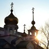 Рождество Христово отмечают сегодня православные жители Владивостока (ФОТО)