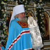 Православные Владивостока отмечают Рождественский сочельник (ФОТО)