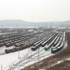 Движение пассажирских поездов в Хабаровском крае приостановлено из-за ЧП