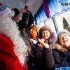 В праздничные дни вместо шансона в автобусах Владивостока будут звучать новогодние песни