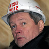 Министр регионального развития осмотрел объекты саммита АТЭС-2012 (ФОТО)