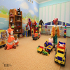 Жителям Первомайского района Владивостока к Новому году подарили детский сад (ФОТО)