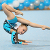 «Золото» России завоевала гимнастка из Находки