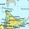 Прекращены активные поиски экипажа пропавшей в проливе Лаперуза шхуны