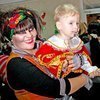Школа педагогики ДВФУ в Уссурийске поздравила детей с Новым годом (ФОТО)