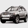 Chevrolet � �������� ������� �� ����������