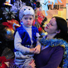 Для воспитанников детских домов во Владивостоке прошла губернаторская елка (ФОТО)