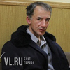 Юрий Кучин, задержанный во время митинга во Владивостоке, встретит Новый год за решеткой (ФОТО;ВИДЕО)