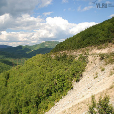 Фото Дальнегорска Приморский Край