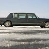 Российских чиновников пересадят на ЗиЛы